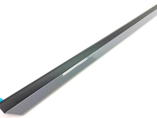 Used Door moulding trim Door moulding trim VW PASSAT B8 (3G2, CB2) 2.0 TDI (122 hp) 34725369 34725369