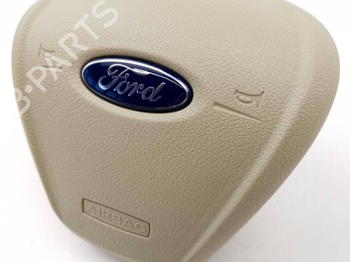 Driver airbag FORD B-MAX (JK) 1.4 LPG | BP35760887C9 - Image 4