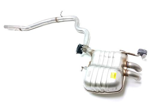 Used Catalyst Catalyst VW ARTEON (3H7, 3H8) 1.5 TSi (150 hp) 34726362 34726362