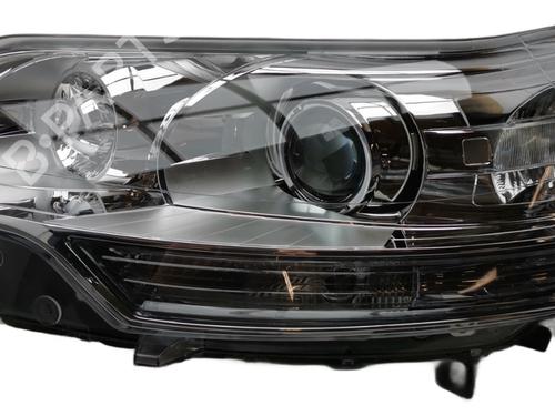 Left headlight CITROËN C5 III (RD_) 1.6 THP 150 (RD5FN8, RD5FNA) | BP34728683C28 - Image 14