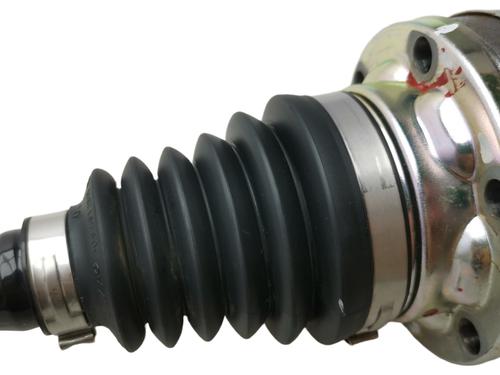 Left front driveshaft SEAT ARONA (KJ7, KJP) 1.5 TSI | BP36551058M38 - Image 4