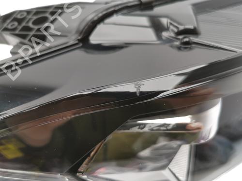 Venstre forlygte VW TOURAN VAN (5T1) 2.0 TDI | BP34732651C28 - Image 5