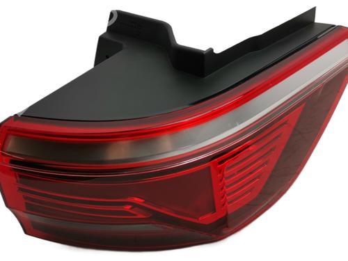 Right taillight VW MULTIVAN T7 (STM, STN) 1.5 eHybrid 4motion | BP34727008C35  - Image 9