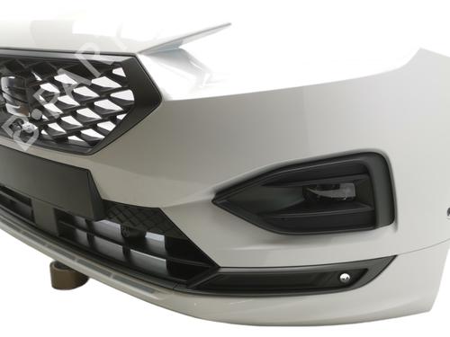Used Front bumper Front bumper SEAT TARRACO (KN2) 2.0 TFSI 4Drive (245 hp) 35763536 35763536