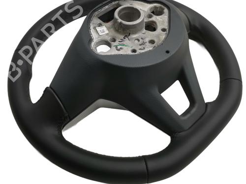 Steering wheel VW ID. Buzz Bus (EBB, EBJ) Electric (EBB) | BP35762516C49 - Image 11