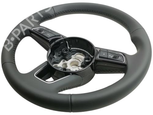 Used Steering wheel Steering wheel AUDI A4 B9 (8W2, 8WC) 2.0 TDI (136 hp) 35763793 35763793
