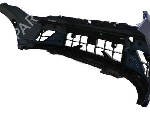 Front bumper VW GOLF VIII Variant (CG5, DB5) 2.0 TSI 4motion | BP35762521C7 - Image 7