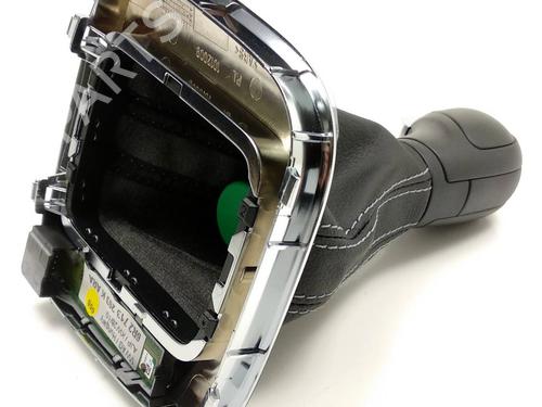 Shift knob VW POLO V (6R1, 6C1) 1.4 TSI | BP34732238I34 - Image 4