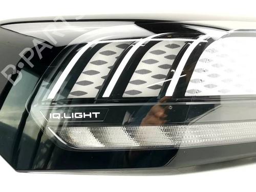 Used Left taillight Left taillight VW ID.7 (ED2) PRO S (286 hp) 34727344 34727344