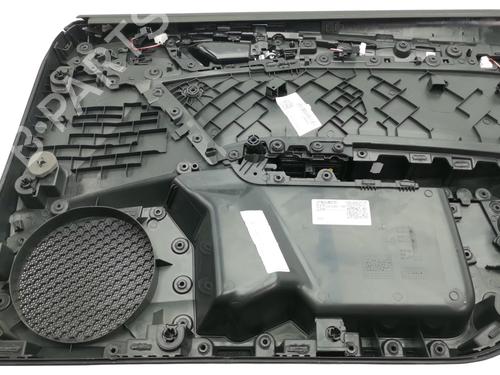 Front left panel SEAT LEON Sportstourer (KL8, KLD) 1.5 TSI | BP37229250C58 - Image 12
