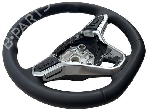 Steering wheel VW TAYRON (R41) 2.0 TDI | BP37018385C49 - Image 2