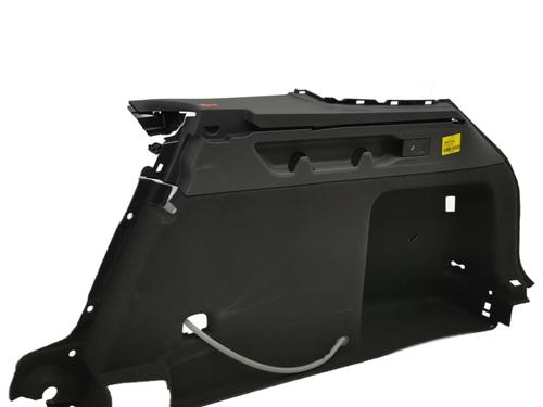 Boot lining VW ID.7 (ED2) PRO S | BP34727725I3 - Image 8