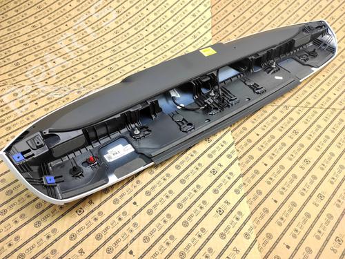 Spoiler bagklap VW ARTEON (3H7, 3H8) 1.5 TSi | BP34728027C96 - Image 10