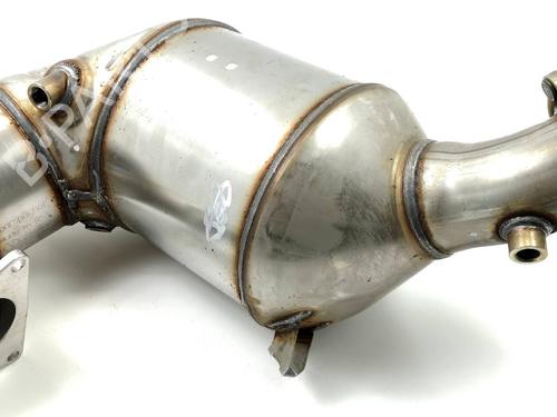 Particulate filter AUDI A6 C7 (4G2, 4GC) 2.8 FSI | BP34731506M81 - Image 8