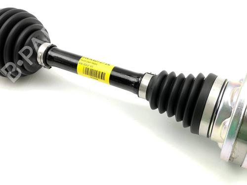 Used Left front driveshaft Left front driveshaft VW GOLF VII Van (5G1) 1.6 TDi (105 hp) 35759103 35759103