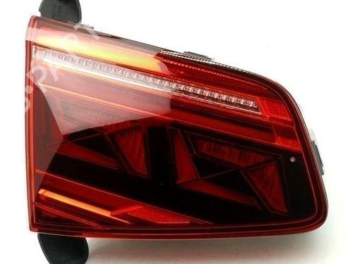 Left taillight VW PASSAT B8 (3G2, CB2) 2.0 TDI | BP34727427C34 - Image 6