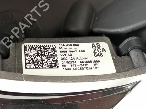 Steering wheel VW ID.7 (ED2) PRO S | BP35759910C49 - Image 6