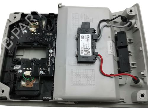 Interior roof light VW GOLF VII Van (5G1) 1.6 TDi | BP34731858I8 - Image 6