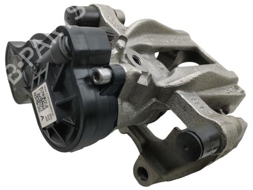 Left rear brake caliper CUPRA FORMENTOR (KM7, KMP) 2.0 TSI 4Drive | BP36550933M107  - Image 5