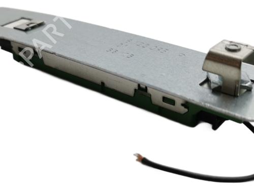 Electronic module VW ID. Buzz Bus (EBB, EBJ) Electric 4motion (EBB) | BP34726832M83 - Image 2