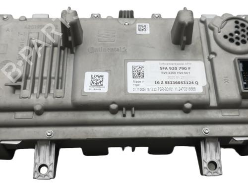 Instrument cluster CUPRA TERRAMAR (KP1) 2.0 TSI 4Drive | BP36403049C47 - Image 5