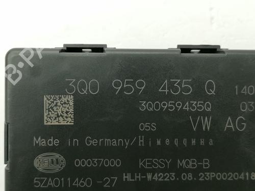 Electronic module SEAT ATECA (KH7, KHP) 1.4 TSI 4Drive | BP36878487M83  - Image 7