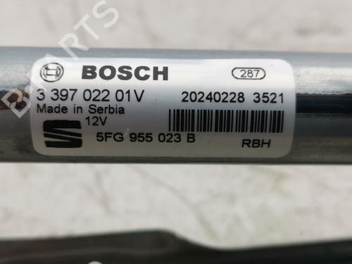 Electronic module CUPRA FORMENTOR (KM7, KMP) 2.0 TSI 4Drive | BP36403053M83 - Image 6