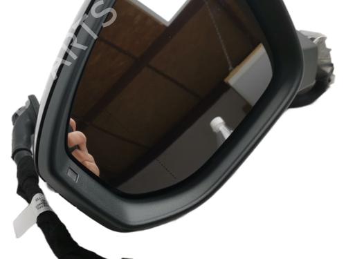 Left mirror VW ID.7 (ED2) GTX 4motion | BP35762830C26 - Image 2