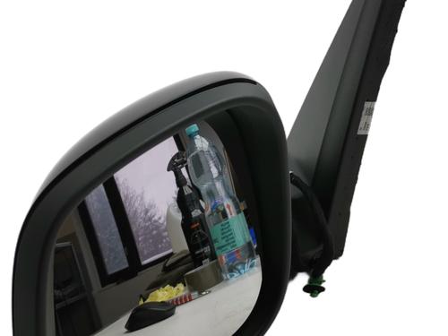 Retrovisor esquerdo Retrovisor esquerdo VW ID. Buzz Bus (EBB, EBJ) Electric (EBB) (204 hp) 35762636 35762636