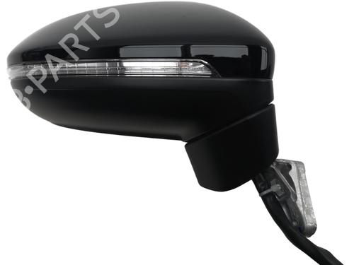 Used Right mirror Right mirror 37681670 37681670