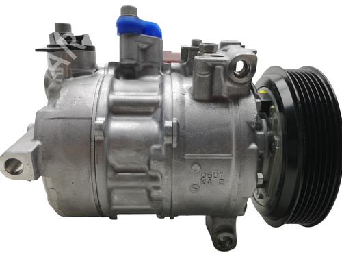 AC compressor AUDI A3 Limousine (8YS, 8YM) 30 TFSI | BP39195730M34 - Image 5
