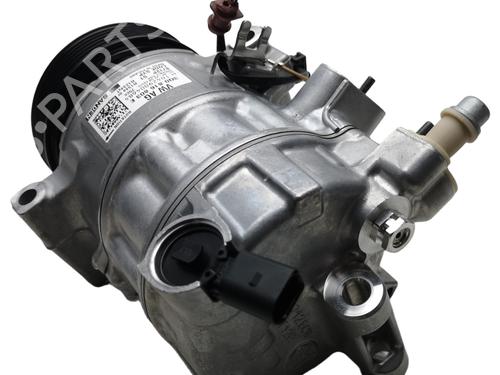 AC compressor AUDI A1 Sportback (GBA) 35 TFSI | BP39195727M34 - Image 3
