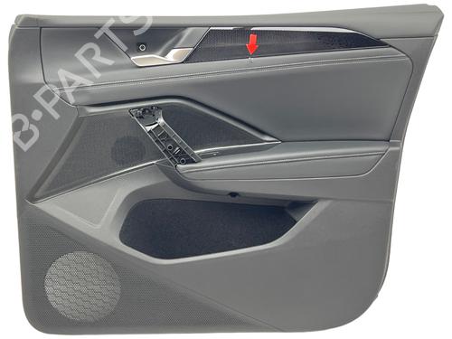 Used Front right panel Front right panel VW TIGUAN (CT1) 2.0 TSI 4motion (204 hp) 36069207 36069207