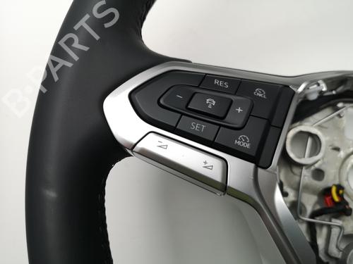 Steering wheel VW TIGUAN (CT1) 2.0 TSI 4motion | BP38743670C49 - Image 7
