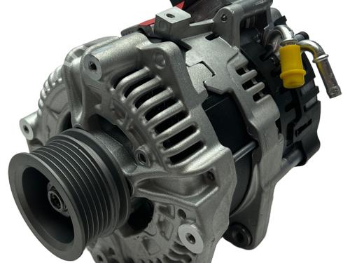Alternador Alternador VW TAYRON (R41) 2.0 TDI (150 hp) 36000818 36000818