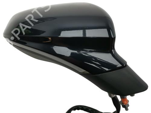 Used Right mirror Right mirror CUPRA FORMENTOR (KM7, KMP) 1.4 e-Hybrid (150 hp) 36692738 36692738