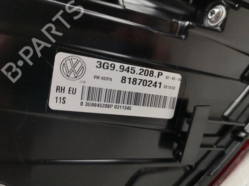 Right taillight VW PASSAT B8 (3G2, CB2) 2.0 TDI | BP34732608C35  - Image 6