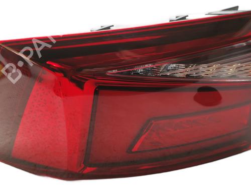 Used Right taillight Right taillight SEAT ATECA (KH7, KHP) 1.5 TSI 4Drive (150 hp) 34727677 34727677