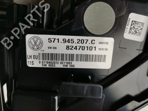 Left taillight VW TIGUAN (CT1) 1.5 eTSI | BP34724585C34 - Image 6