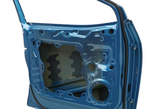 Left front door VW ID.4 (E21) PRO | BP35762244C2 - Image 7