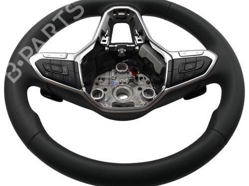 Steering wheel VW TAYRON (R41) 2.0 TDI | BP37018401C49 - Image 4