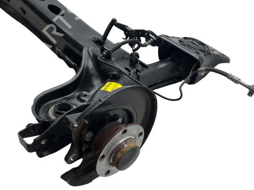 Rear axle SEAT ARONA (KJ7, KJP) 1.5 TSI | BP37658814M2 - Image 5