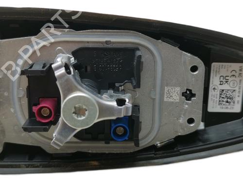 Antenne/Base CUPRA LEON (KL1, KU1, KUG) 1.4 e-HYBRID | BP34730307C140 - Image 9