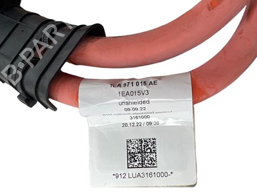 Wiring harness CUPRA BORN (K11) 45 | BP36692669E16 - Image 5