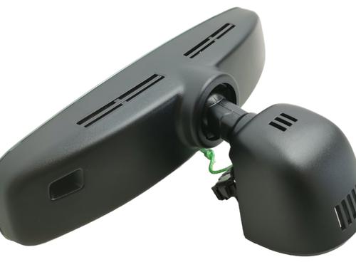 Rear mirror VW TIGUAN (CT1) 2.0 TSI 4motion | BP34730152I6 - Image 11