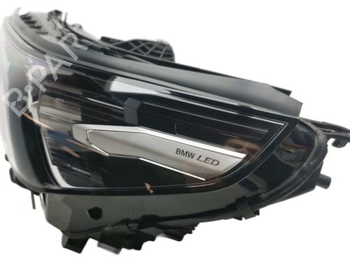 Left headlight BMW 5 (G60, G90, G68) i5 xDrive40 | BP34727572C28  - Image 17