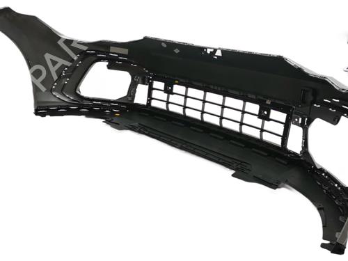 Front bumper VW GOLF VIII Variant (CG5, DB5) 2.0 TSI 4motion | BP35762064C7 - Image 8