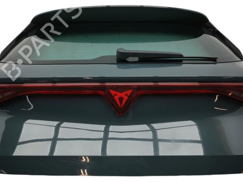 Used Tailgate Tailgate CUPRA LEON (KL1, KU1, KUG) 1.4 e-HYBRID (204 hp) 34732642 34732642