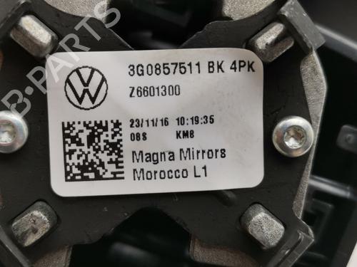 Rear mirror SEAT LEON Sportstourer (KL8, KLD) 1.5 TSI | BP37066449I6  - Image 6