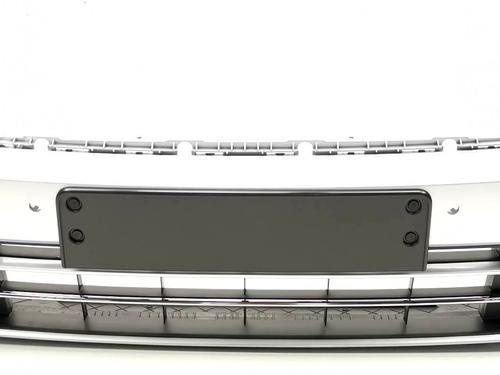 Used Front bumper Front bumper VW PASSAT B8 (3G2, CB2) 2.0 TDI (122 hp) 35758360 35758360